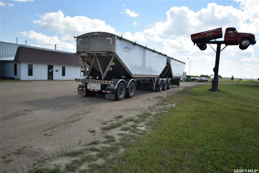 130 2 Highway Cudworth SK S0K 1B0