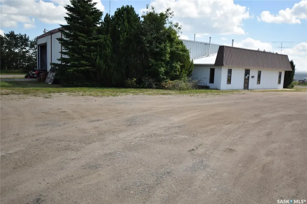 130 2 Highway Cudworth SK S0K 1B0
