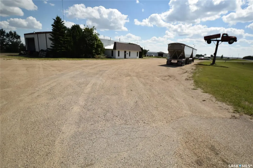 130 2 Highway Cudworth SK S0K 1B0