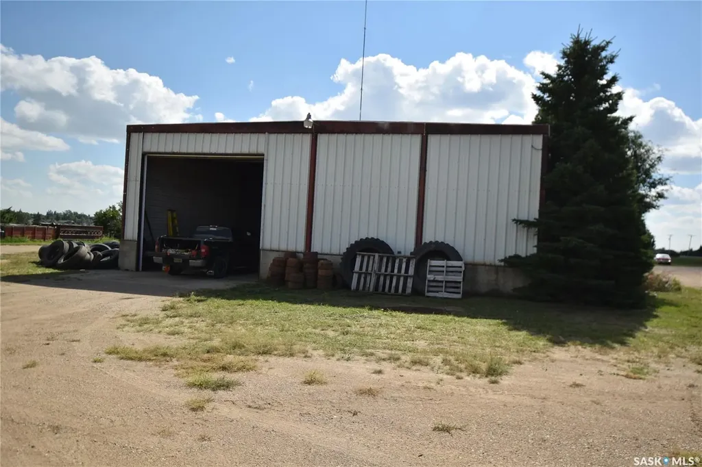 130 2 Highway Cudworth SK S0K 1B0