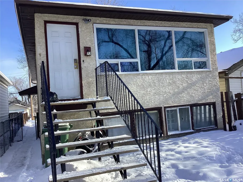973 Argyle Street Regina SK S4T 3R2