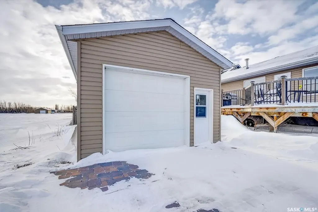 96 14th Street Humboldt SK S0K 2A0