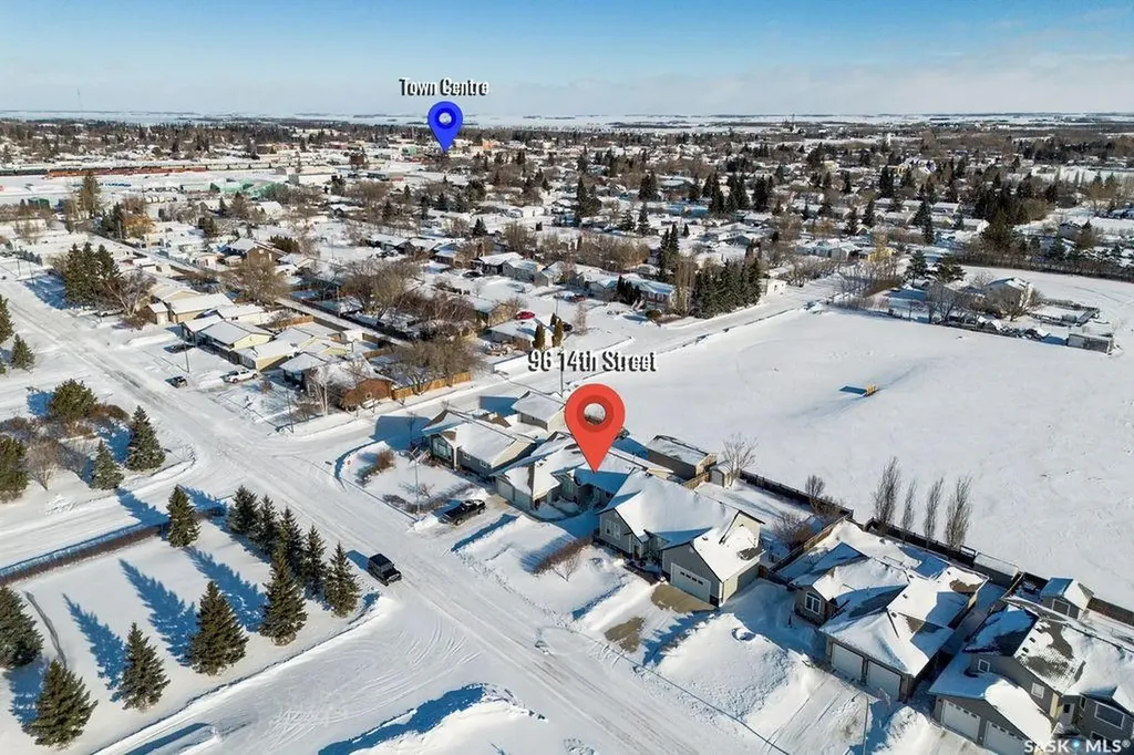 96 14th Street Humboldt SK S0K 2A0
