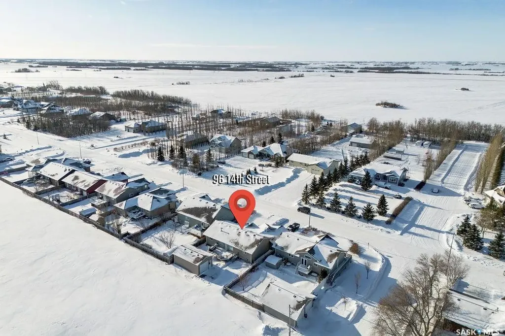 96 14th Street Humboldt SK S0K 2A0