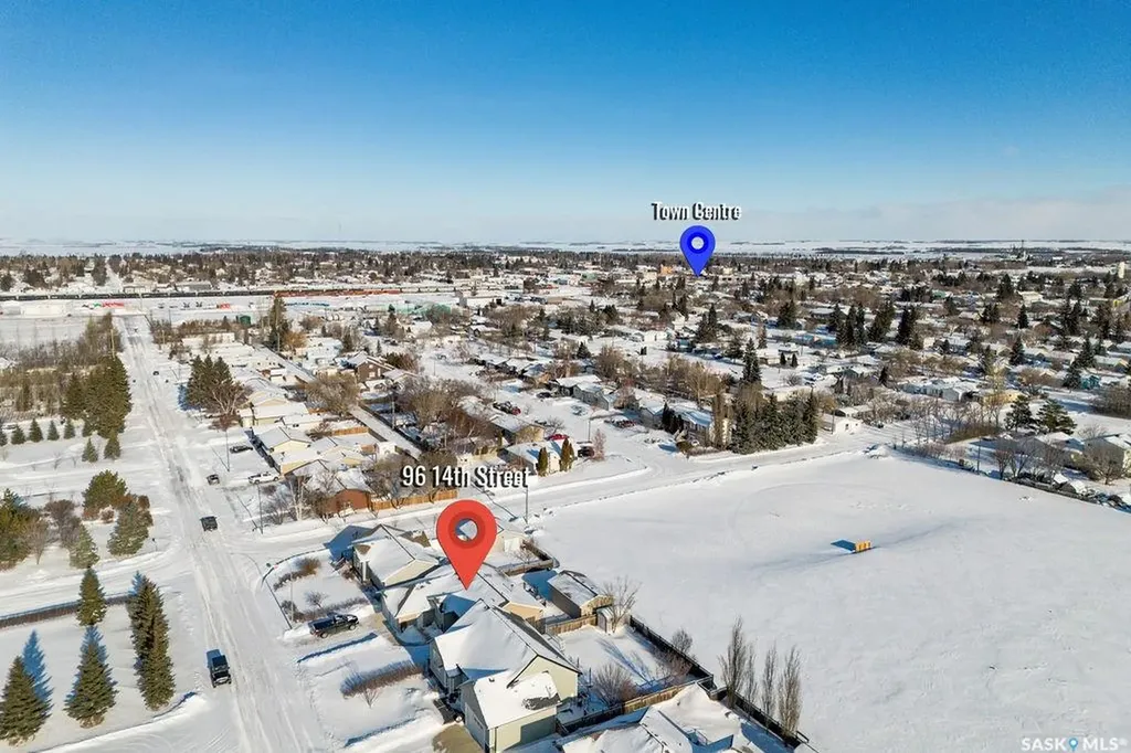 96 14th Street Humboldt SK S0K 2A0