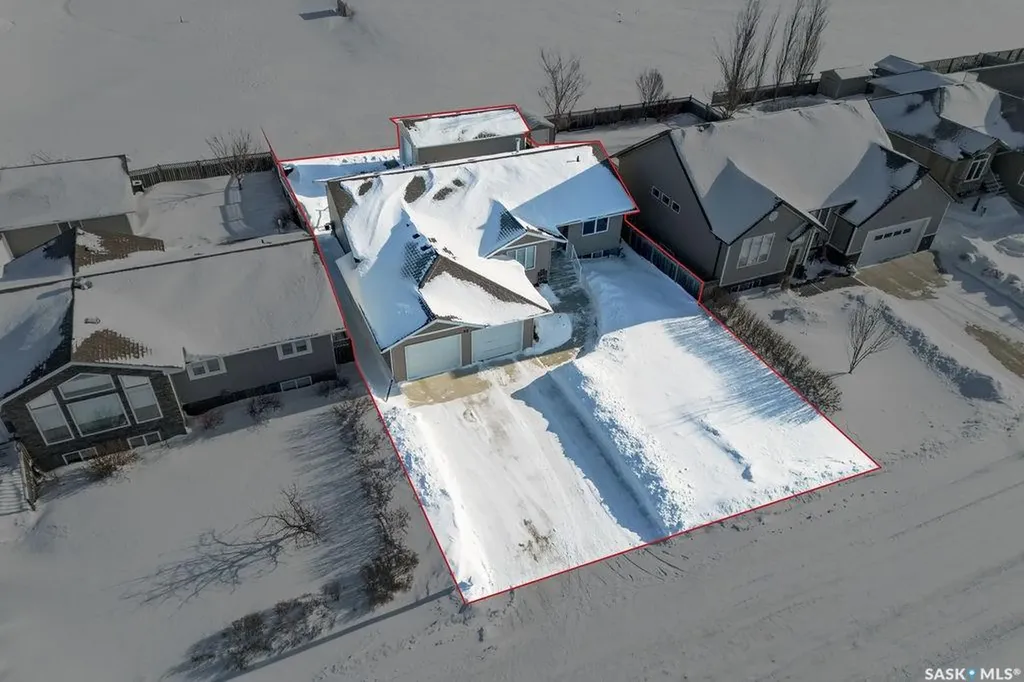 96 14th Street Humboldt SK S0K 2A0