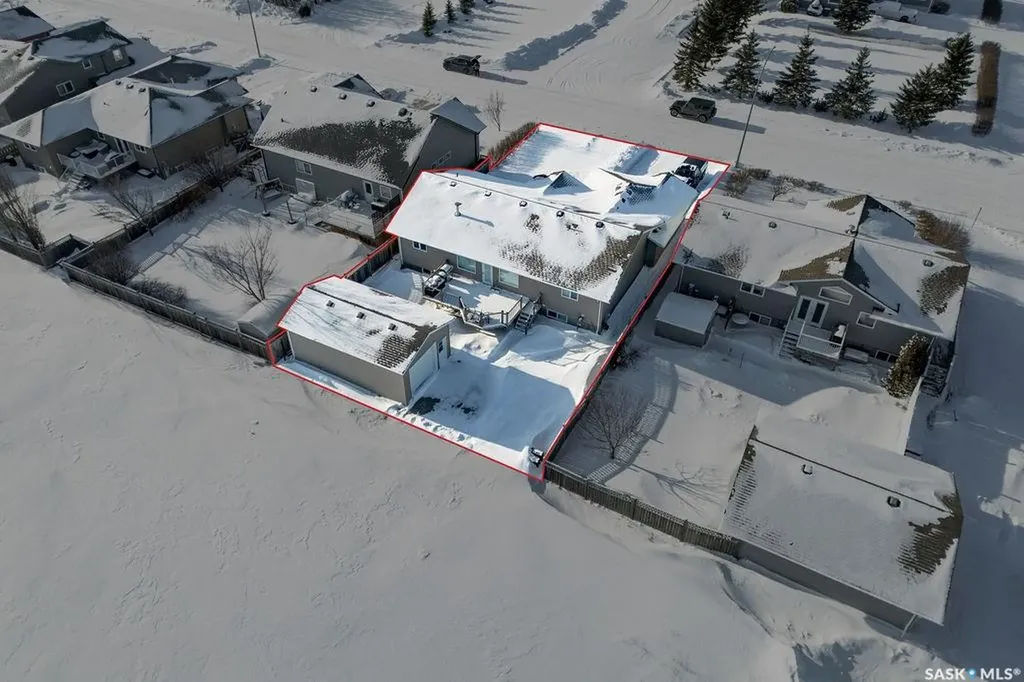 96 14th Street Humboldt SK S0K 2A0