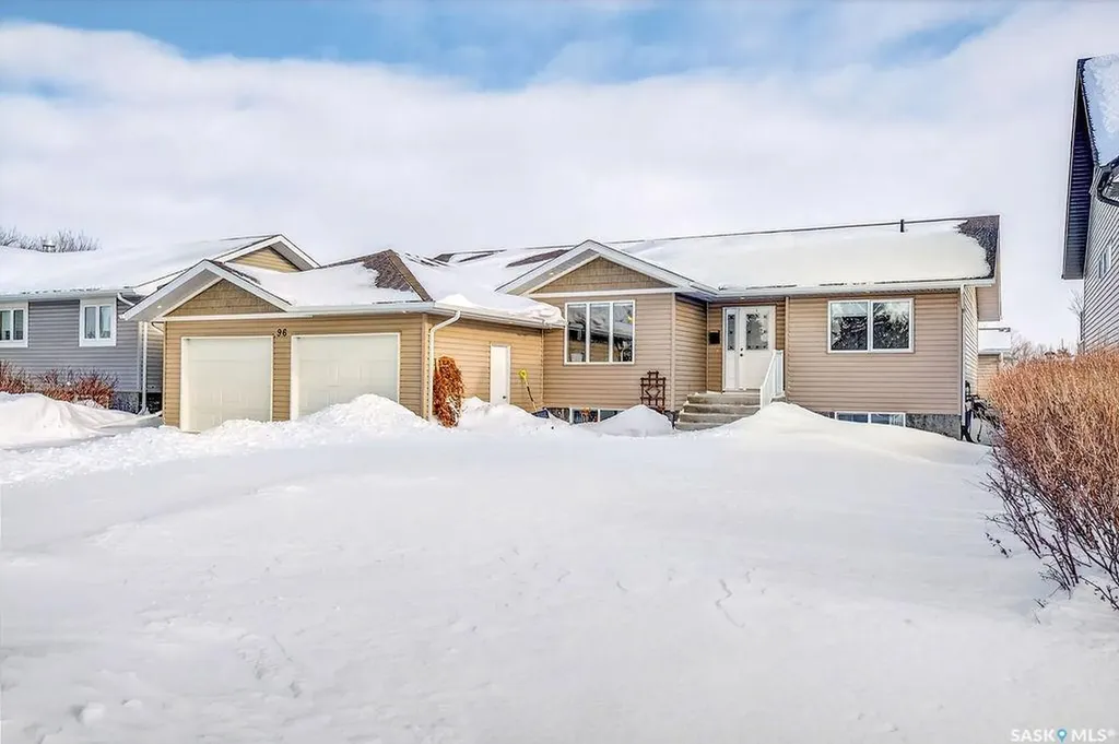 96 14th Street Humboldt SK S0K 2A0