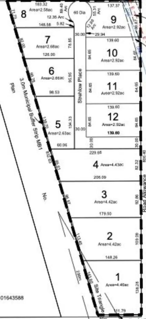 0 11 Highway Dundurn Rm No. 314 SK S7T 0J1