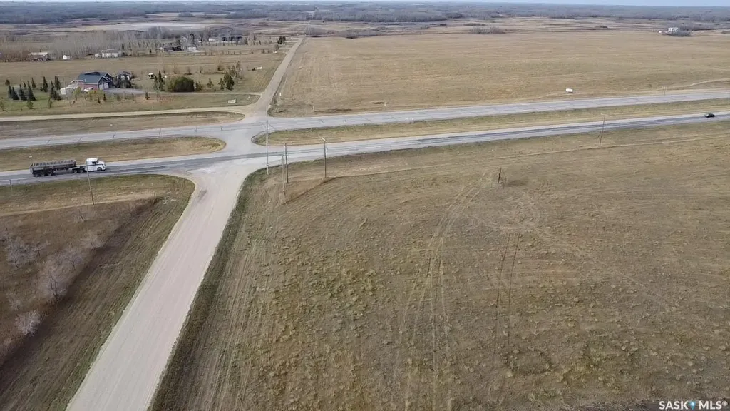 0 11 Highway Dundurn Rm No. 314 SK S7T 0J1