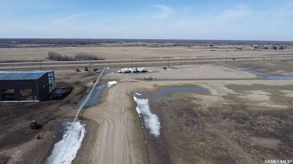 0 11 Highway Dundurn Rm No. 314 SK S7T 0J1