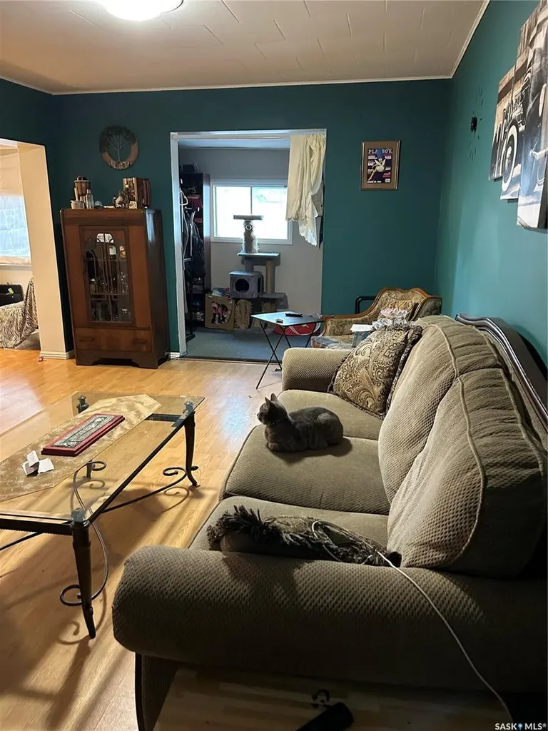 301 Aldridge Street Bienfait SK S0C 0M0