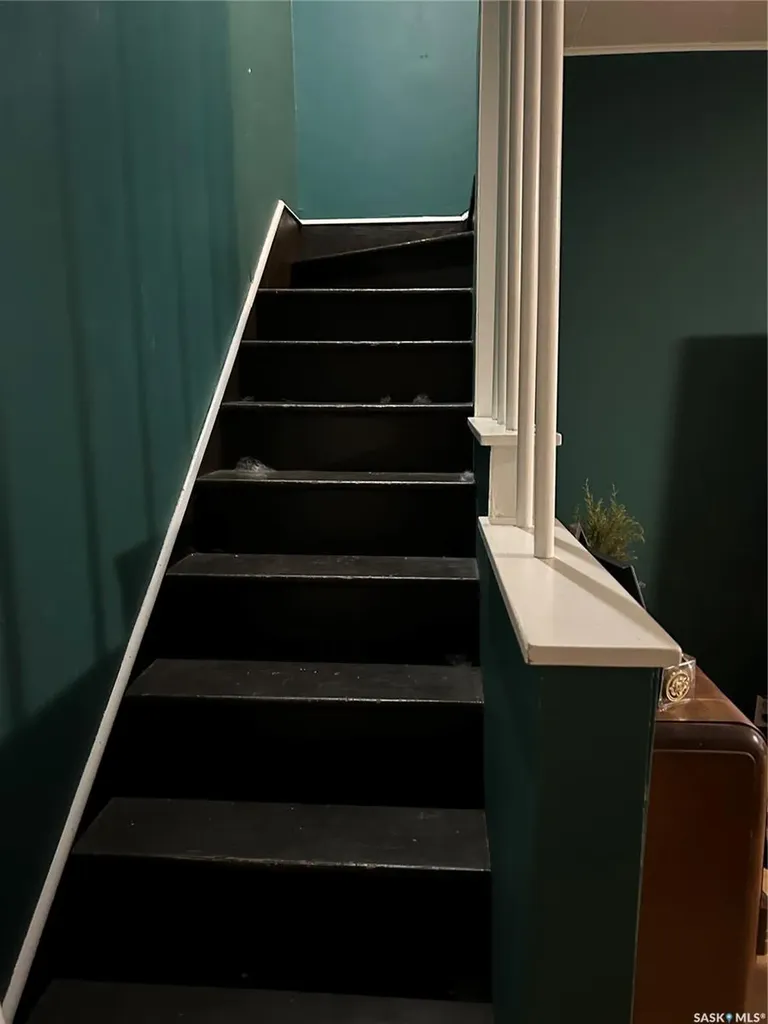 301 Aldridge Street Bienfait SK S0C 0M0