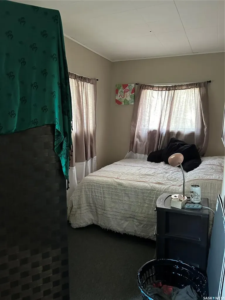 301 Aldridge Street Bienfait SK S0C 0M0