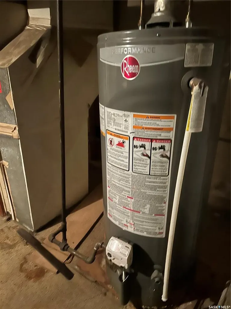 301 Aldridge Street Bienfait SK S0C 0M0