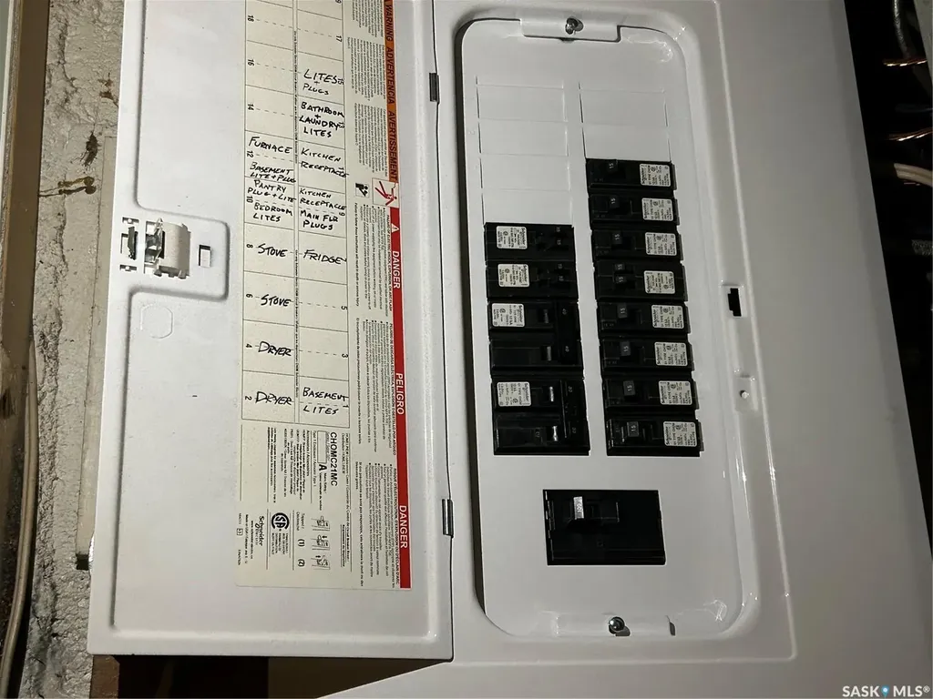 301 Aldridge Street Bienfait SK S0C 0M0