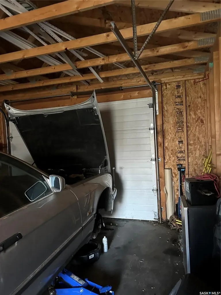 301 Aldridge Street Bienfait SK S0C 0M0