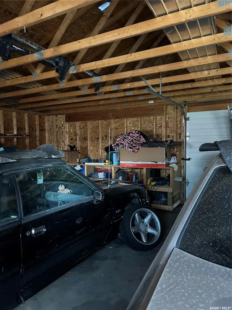 301 Aldridge Street Bienfait SK S0C 0M0