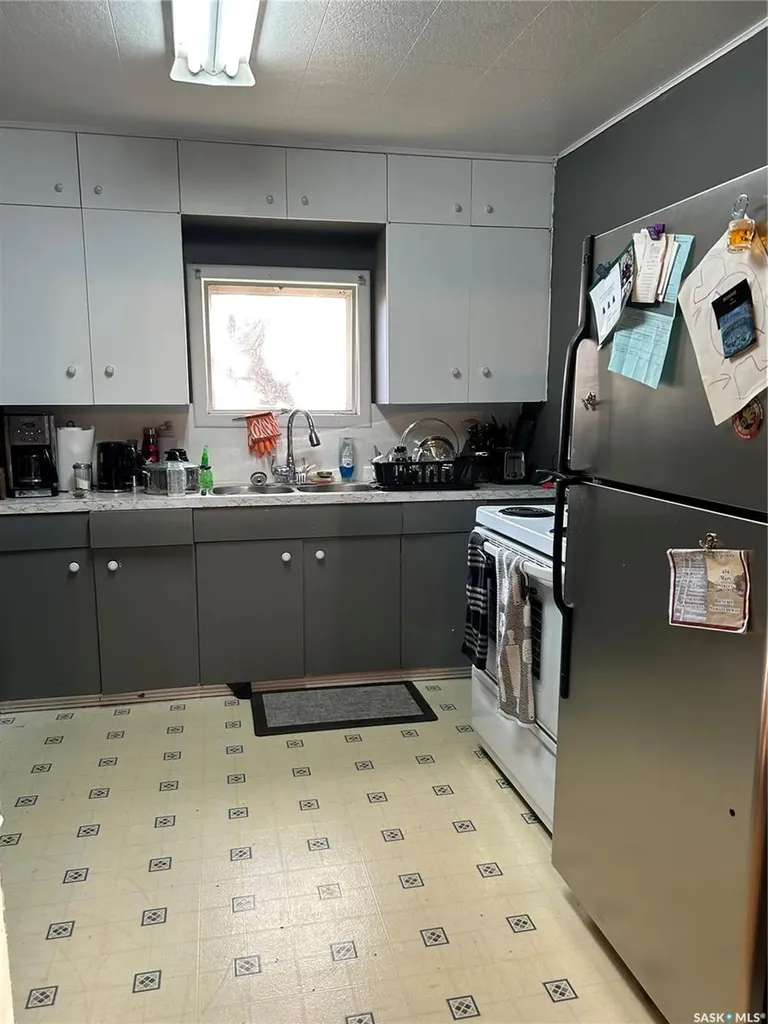 301 Aldridge Street Bienfait SK S0C 0M0