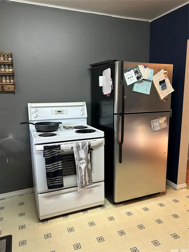 301 Aldridge Street Bienfait SK S0C 0M0