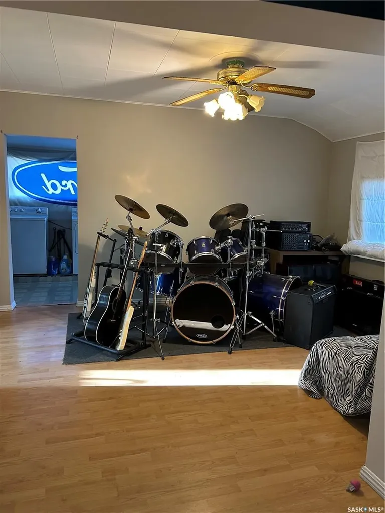 301 Aldridge Street Bienfait SK S0C 0M0