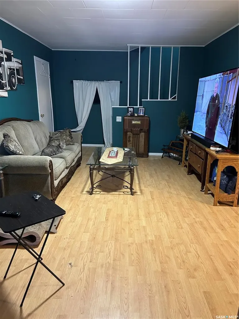 301 Aldridge Street Bienfait SK S0C 0M0