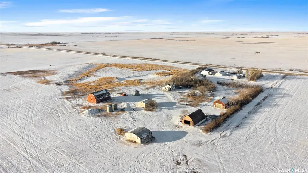 - Rural Address Loreburn Rm No. 254 SK S0H 2S0