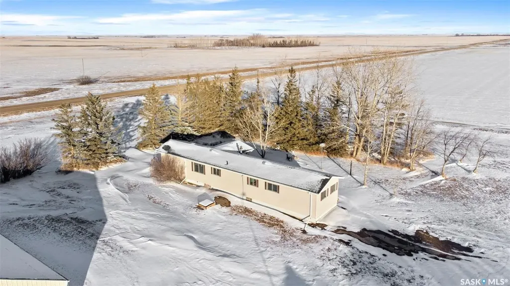 - Rural Address Loreburn Rm No. 254 SK S0H 2S0