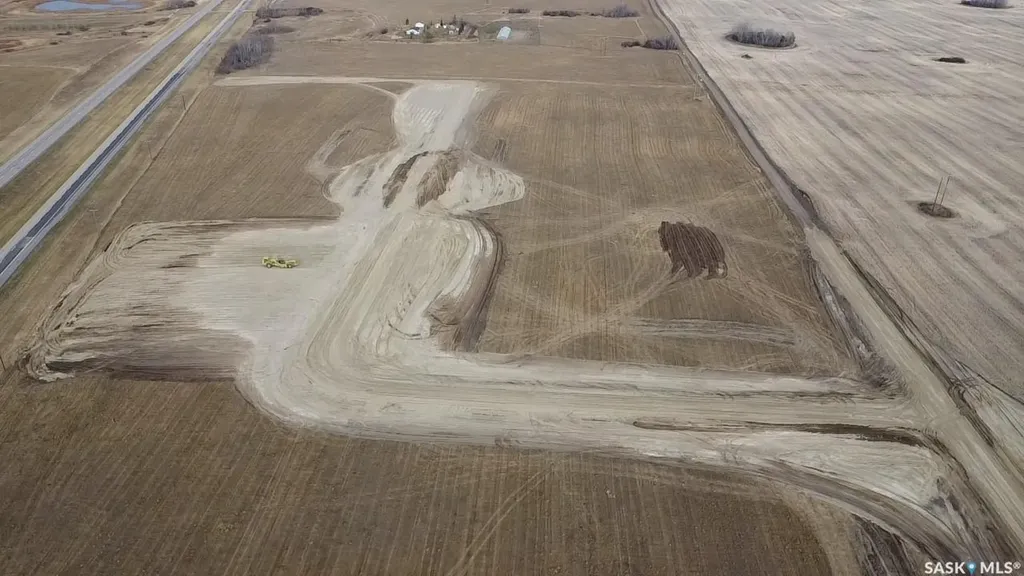0 11 Highway Dundurn Rm No. 314 SK S7J 0T1