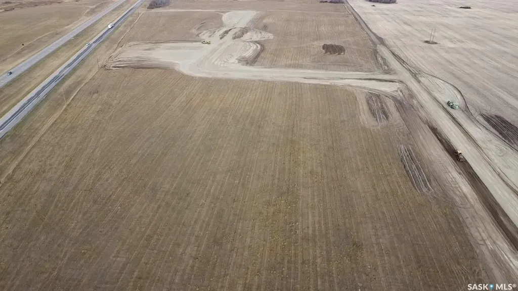0 11 Highway Dundurn Rm No. 314 SK S7J 0T1