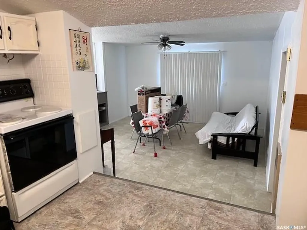 207 Kinistino Avenue W Kinistino SK S0J 1H0