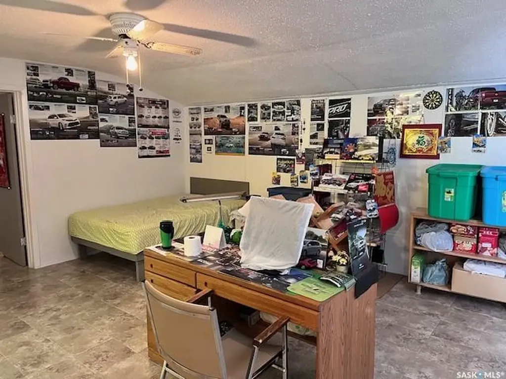 207 Kinistino Avenue W Kinistino SK S0J 1H0