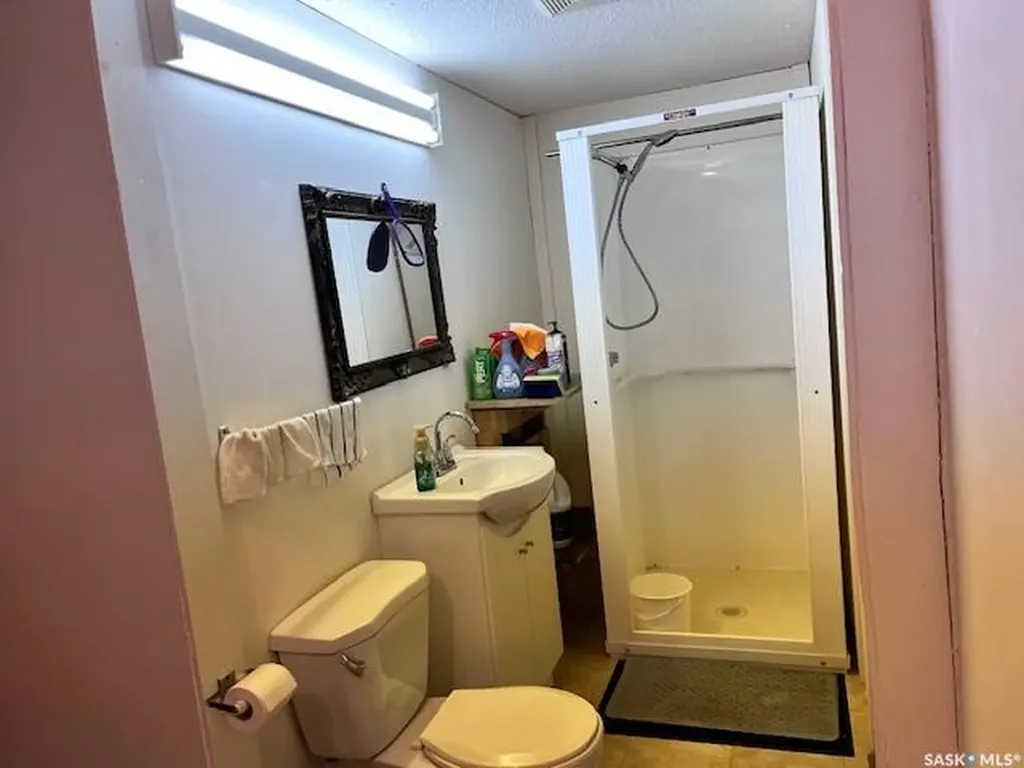 207 Kinistino Avenue W Kinistino SK S0J 1H0