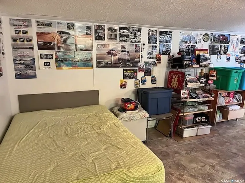 207 Kinistino Avenue W Kinistino SK S0J 1H0