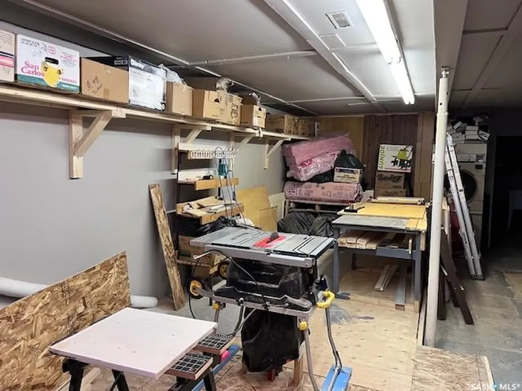 207 Kinistino Avenue W Kinistino SK S0J 1H0