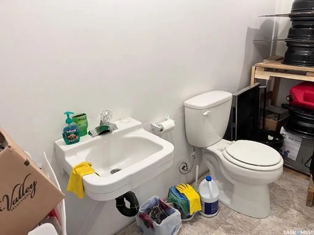 207 Kinistino Avenue W Kinistino SK S0J 1H0