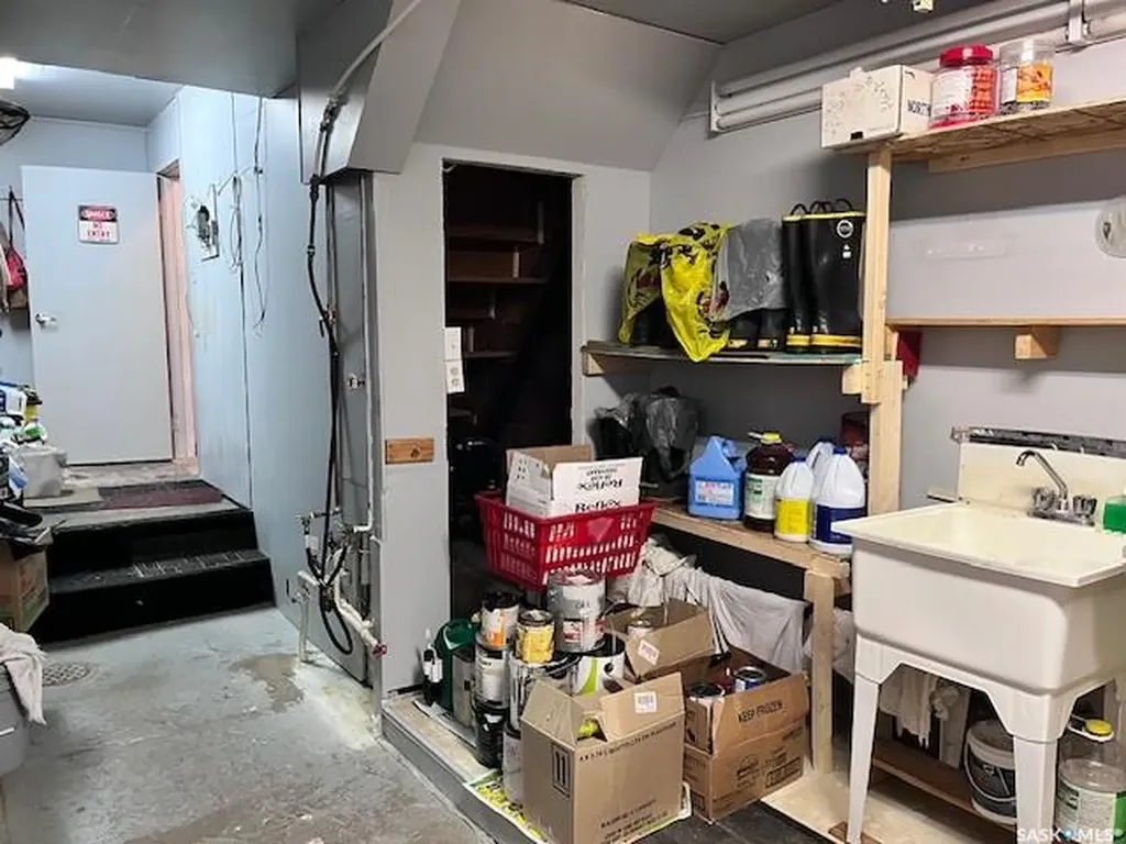 207 Kinistino Avenue W Kinistino SK S0J 1H0