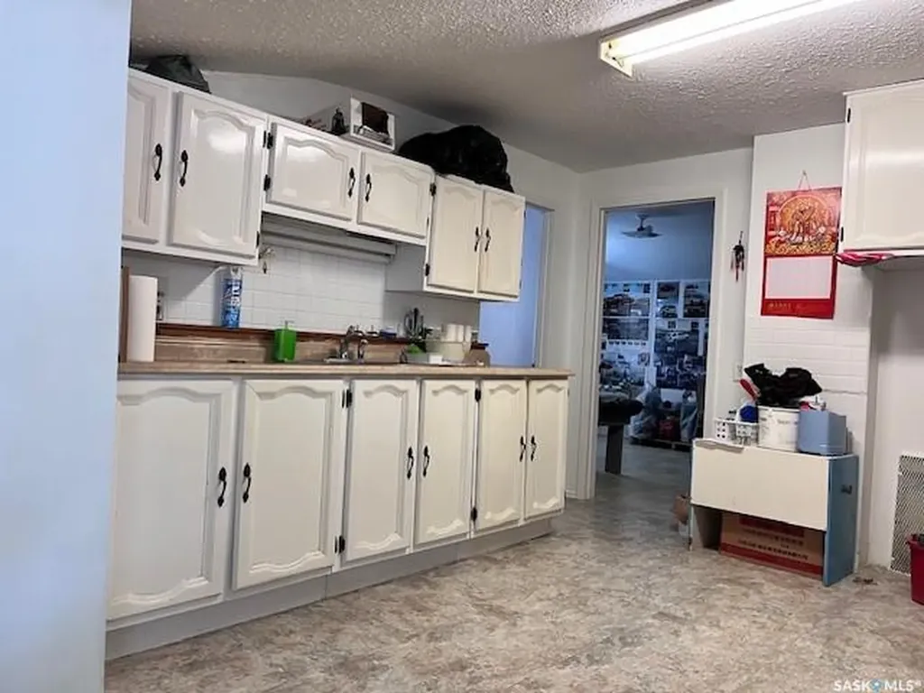 207 Kinistino Avenue W Kinistino SK S0J 1H0