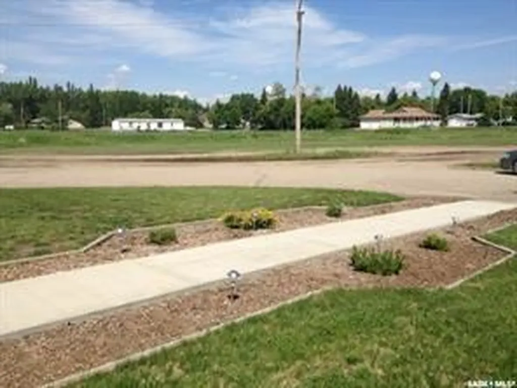 245 3rd Street NE Wadena SK S0A 4J0