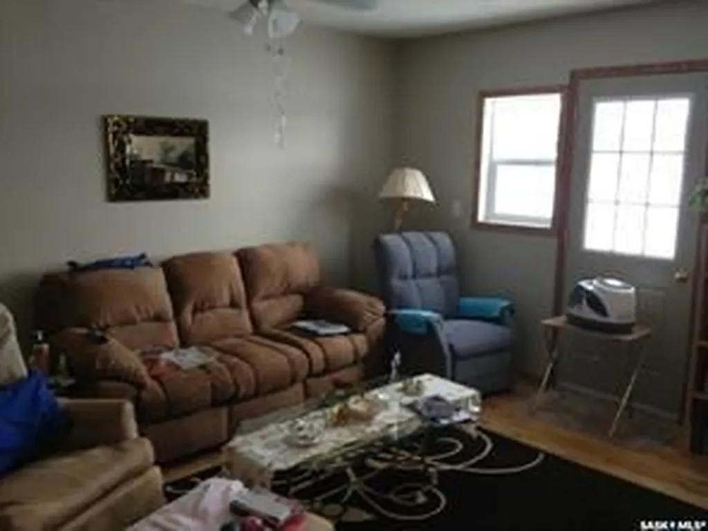 245 3rd Street NE Wadena SK S0A 4J0