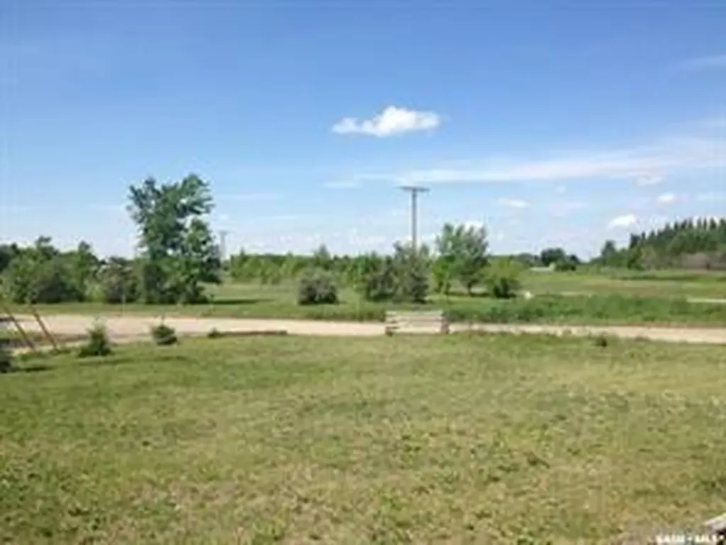 245 3rd Street NE Wadena SK S0A 4J0