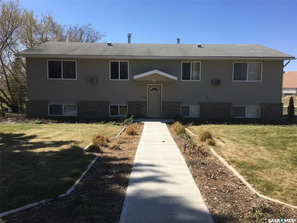 89 Horkoff Avenue Wadena SK S0A 4J0