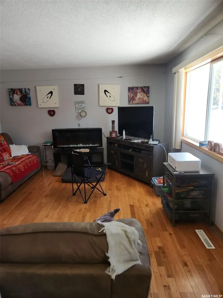 89 Horkoff Avenue Wadena SK S0A 4J0