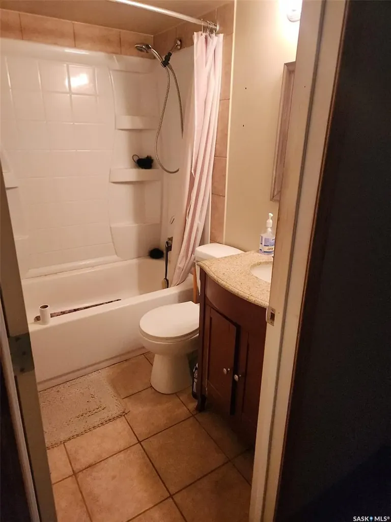 89 Horkoff Avenue Wadena SK S0A 4J0