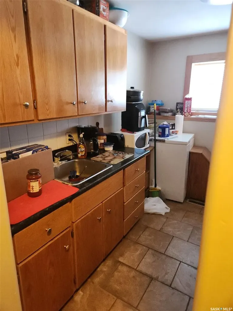 89 Horkoff Avenue Wadena SK S0A 4J0