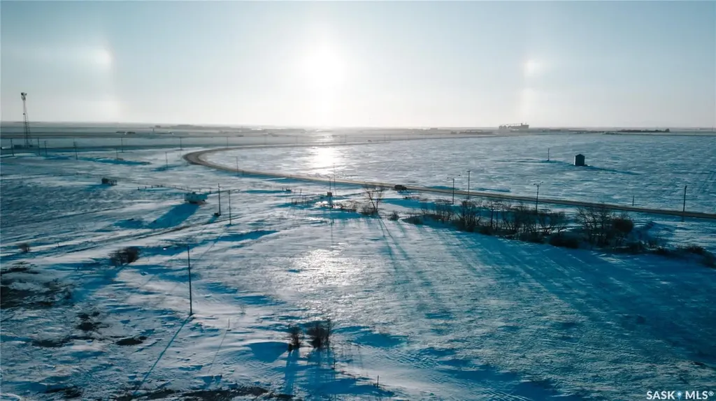 1201 Condie Road Regina SK S0G 3W0