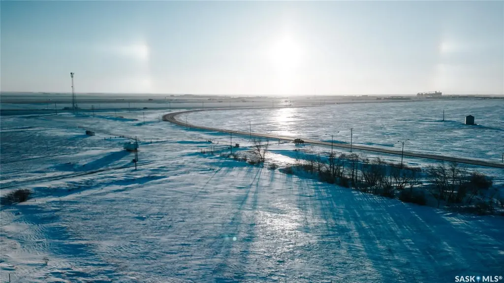 1201 Condie Road Regina SK S0G 3W0