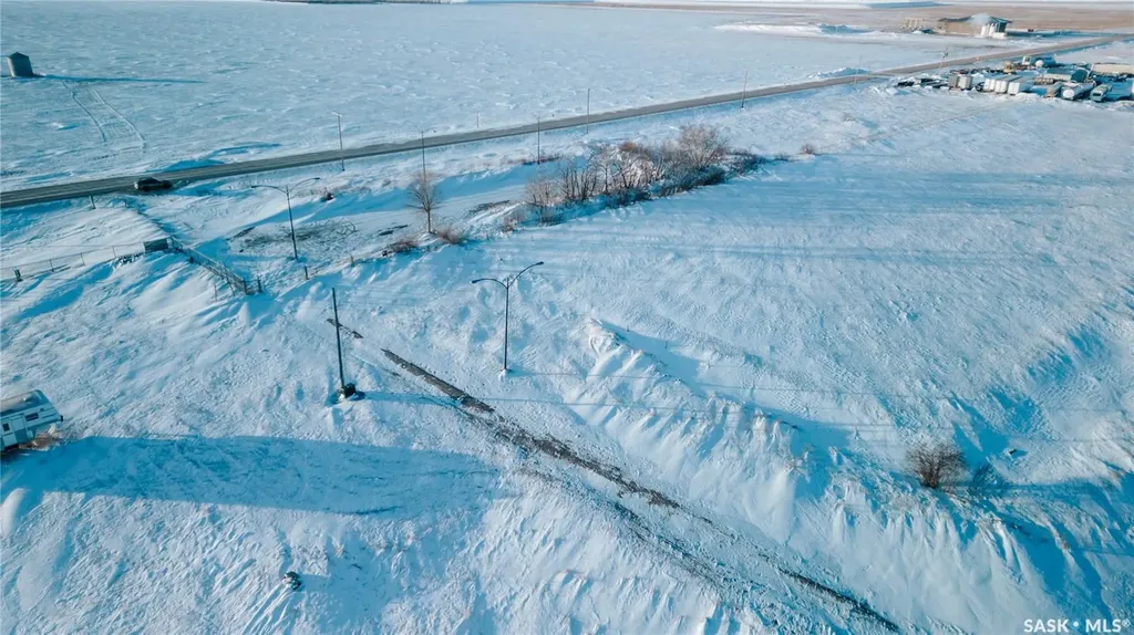 1201 Condie Road Regina SK S0G 3W0