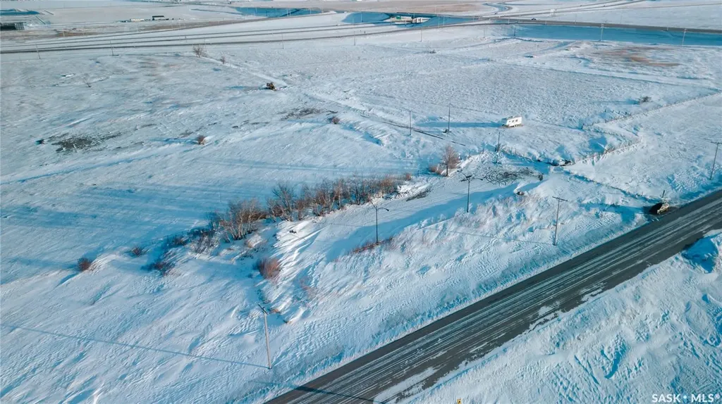 1201 Condie Road Regina SK S0G 3W0