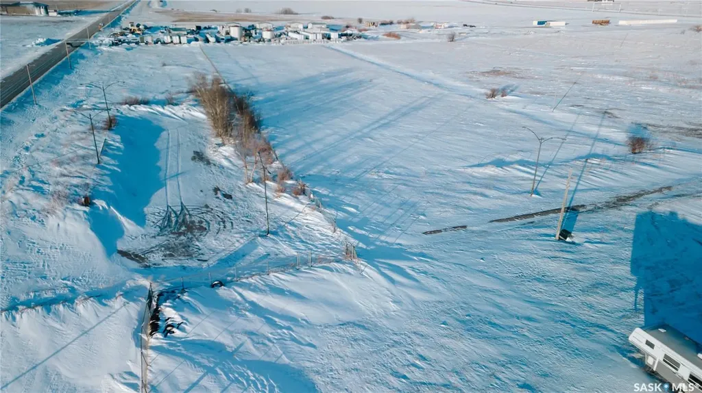 1201 Condie Road Regina SK S0G 3W0